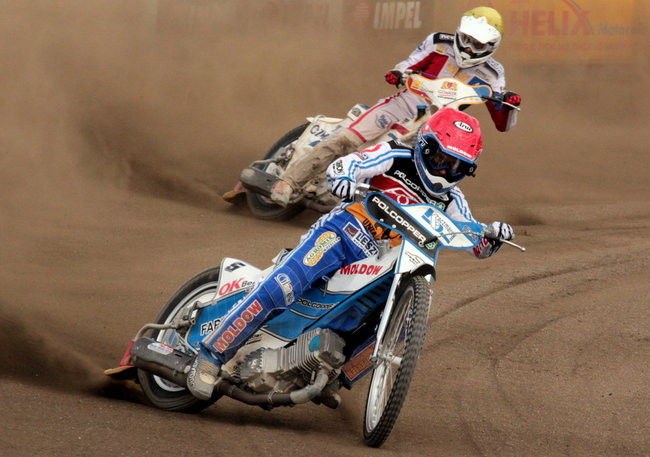 Unia wysoko wygrała z Wybrzeżem (zdjęcia)