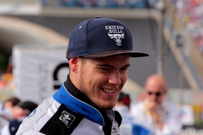 Unia wysoko wygrała z Wybrzeżem (zdjęcia)