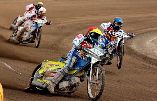 Unia wysoko wygrała z Wybrzeżem (zdjęcia)