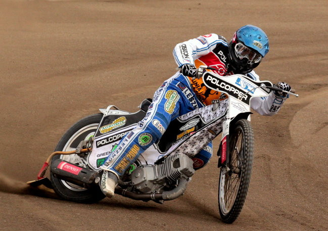 Unia wysoko wygrała z Wybrzeżem (zdjęcia)