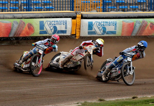 Unia wysoko wygrała z Wybrzeżem (zdjęcia)