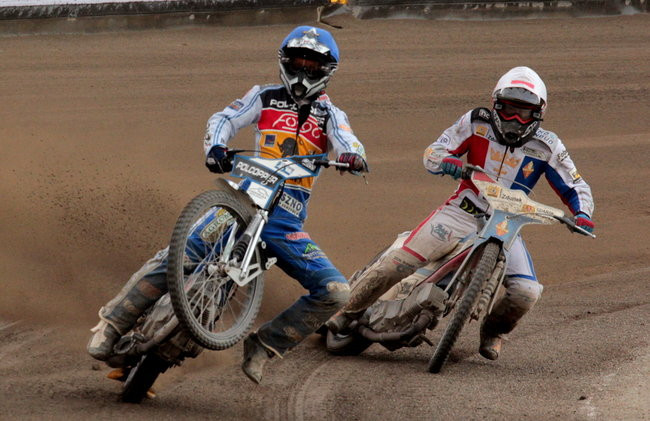 Unia wysoko wygrała z Wybrzeżem (zdjęcia)