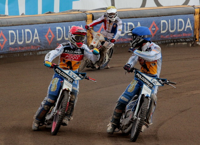 Unia wysoko wygrała z Wybrzeżem (zdjęcia)