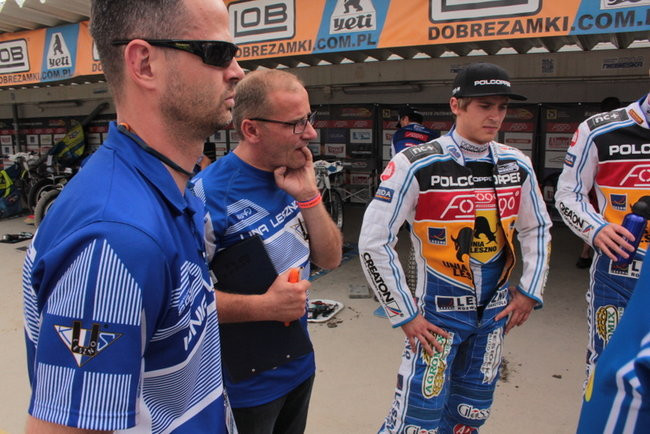 Unia wysoko wygrała z Wybrzeżem (zdjęcia)