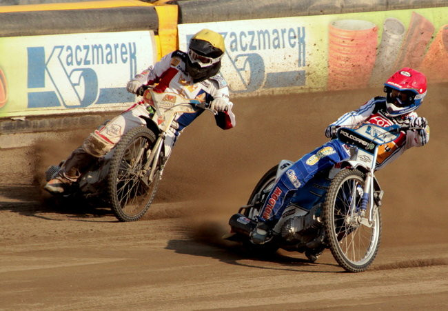 Unia wysoko wygrała z Wybrzeżem (zdjęcia)