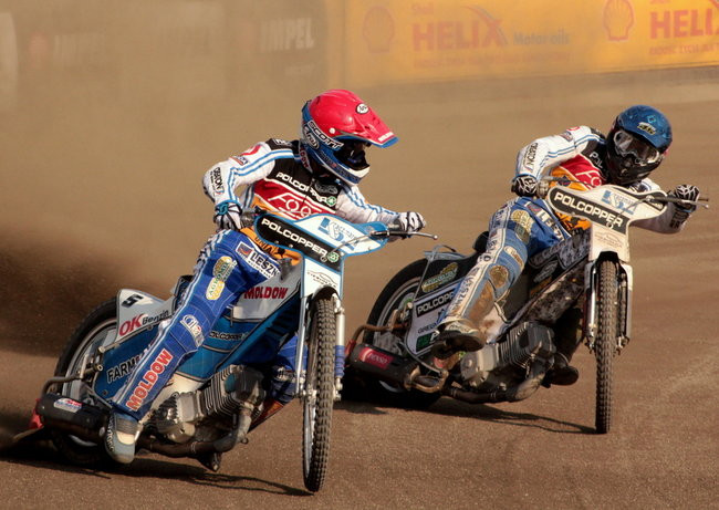 Unia wysoko wygrała z Wybrzeżem (zdjęcia)