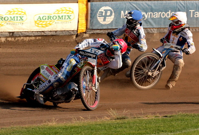 Unia wysoko wygrała z Wybrzeżem (zdjęcia)