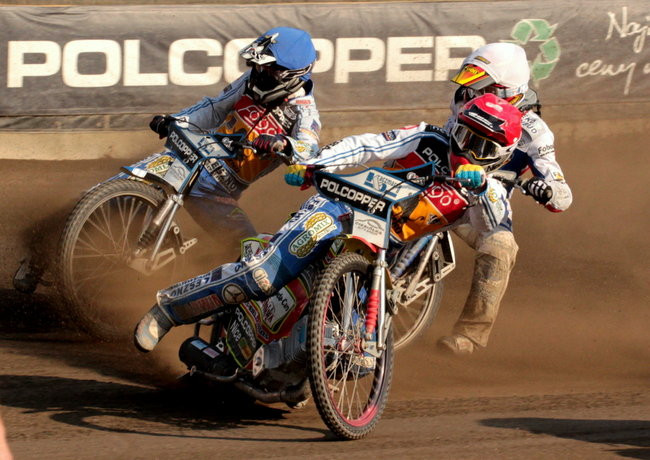 Unia wysoko wygrała z Wybrzeżem (zdjęcia)