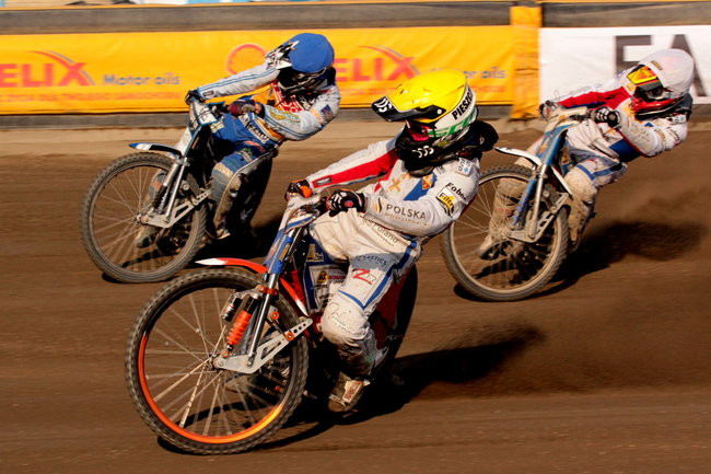 Unia wysoko wygrała z Wybrzeżem (zdjęcia)