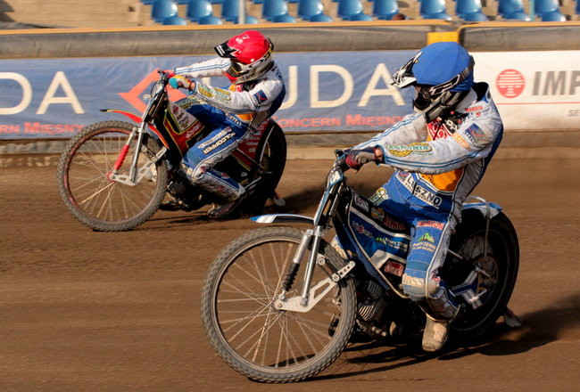 Unia wysoko wygrała z Wybrzeżem (zdjęcia)