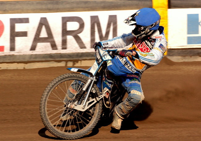 Unia wysoko wygrała z Wybrzeżem (zdjęcia)