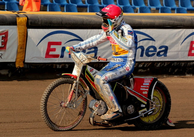 Unia wysoko wygrała z Wybrzeżem (zdjęcia)