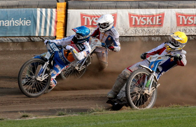 Unia wysoko wygrała z Wybrzeżem (zdjęcia)