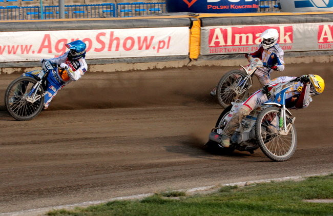 Unia wysoko wygrała z Wybrzeżem (zdjęcia)