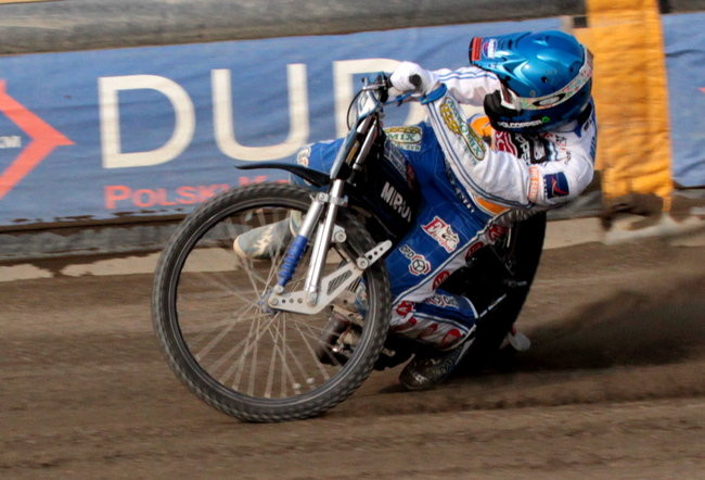 Unia wysoko wygrała z Wybrzeżem (zdjęcia)