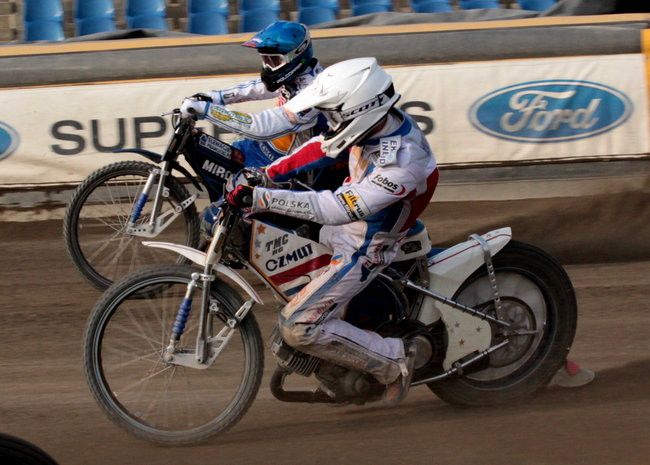 Unia wysoko wygrała z Wybrzeżem (zdjęcia)