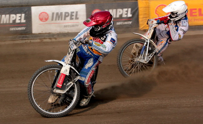 Unia wysoko wygrała z Wybrzeżem (zdjęcia)