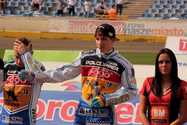 Unia wysoko wygrała z Wybrzeżem (zdjęcia)