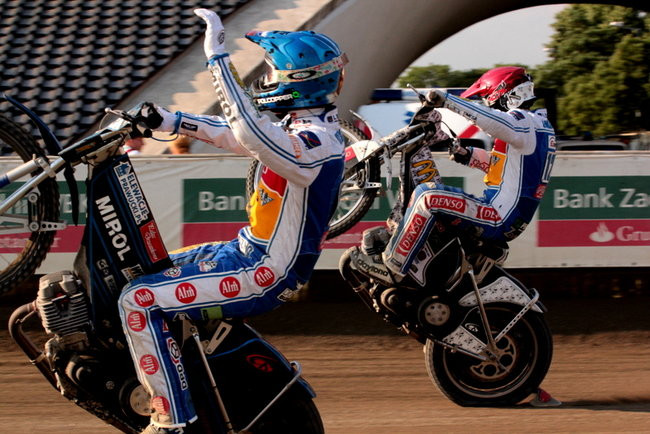 Unia wysoko wygrała z Wybrzeżem (zdjęcia)