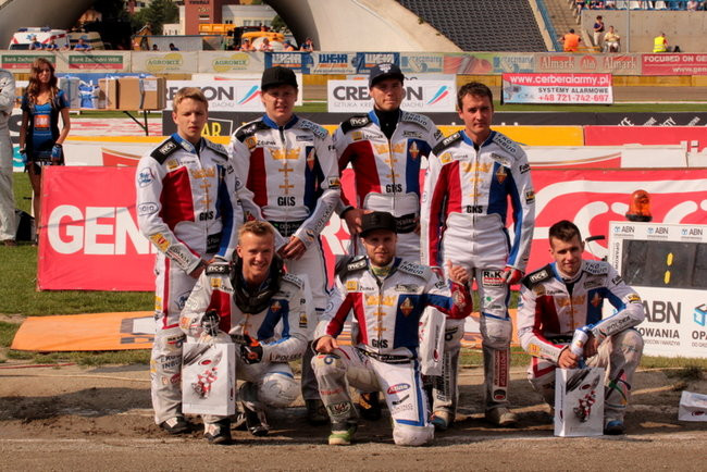 Unia wysoko wygrała z Wybrzeżem (zdjęcia)