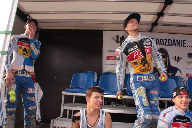 Unia wysoko wygrała z Wybrzeżem (zdjęcia)