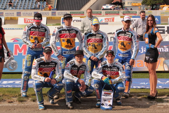 Unia wysoko wygrała z Wybrzeżem (zdjęcia)