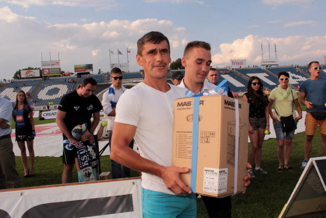 Unia wysoko wygrała z Wybrzeżem (zdjęcia)