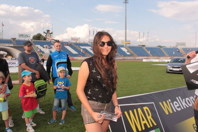 Unia wysoko wygrała z Wybrzeżem (zdjęcia)