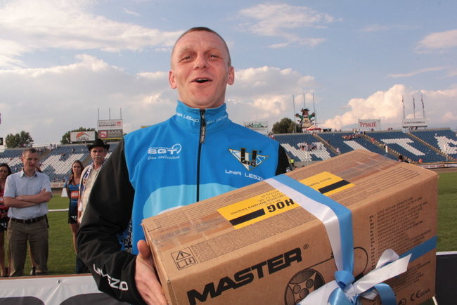 Unia wysoko wygrała z Wybrzeżem (zdjęcia)