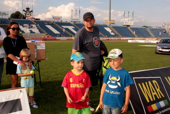 Unia wysoko wygrała z Wybrzeżem (zdjęcia)