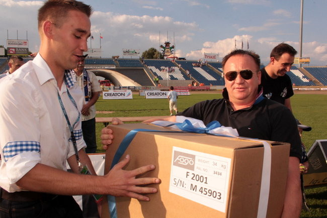 Unia wysoko wygrała z Wybrzeżem (zdjęcia)