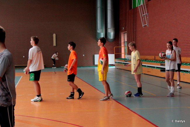 Lato w mieście (zdjęcia)