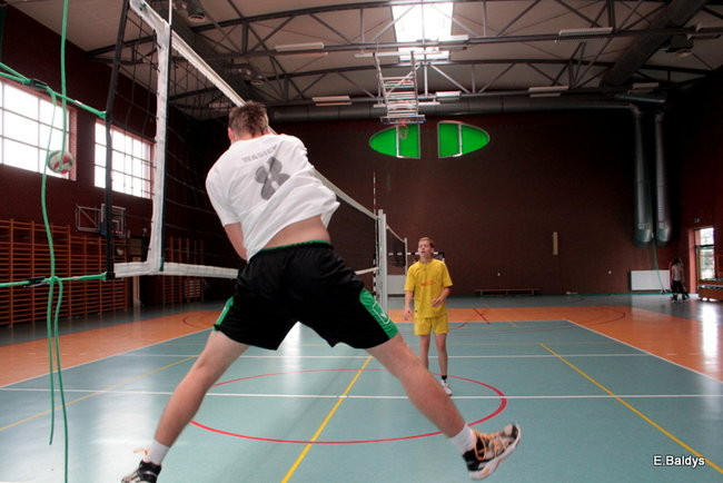 Lato w mieście (zdjęcia)