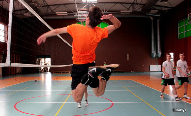 Lato w mieście (zdjęcia)