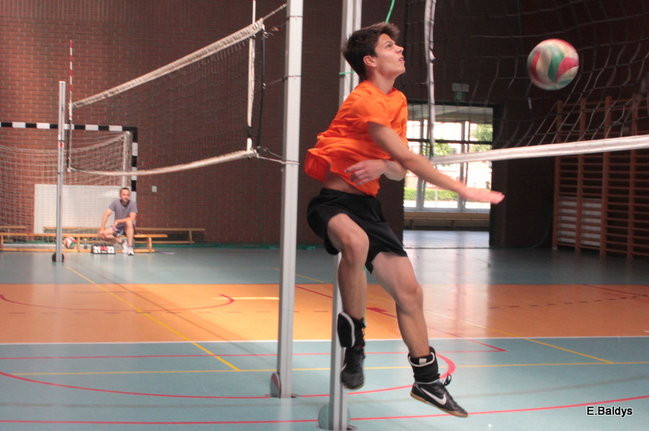 Lato w mieście (zdjęcia)