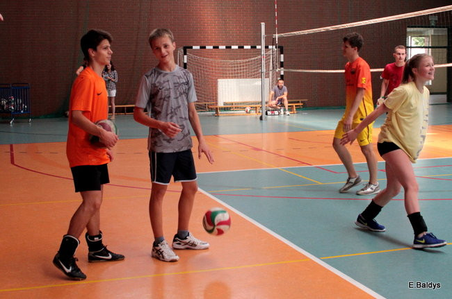 Lato w mieście (zdjęcia)