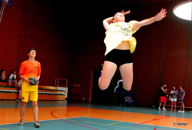 Lato w mieście (zdjęcia)