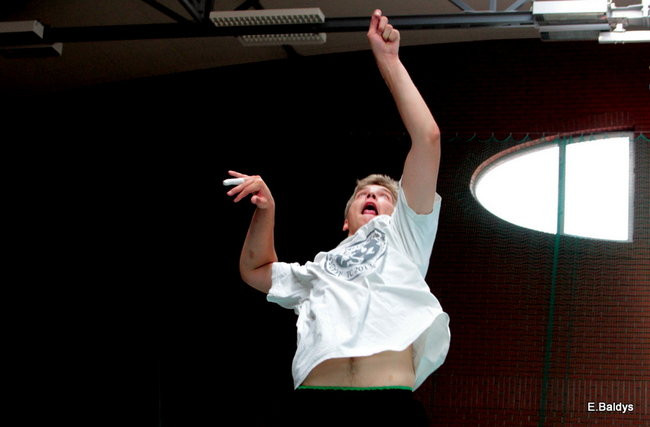 Lato w mieście (zdjęcia)