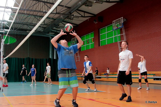 Lato w mieście (zdjęcia)