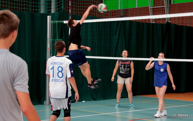 Lato w mieście (zdjęcia)