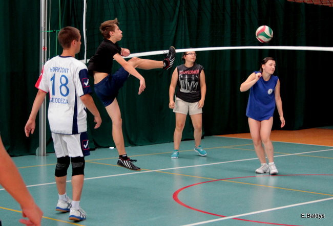 Lato w mieście (zdjęcia)