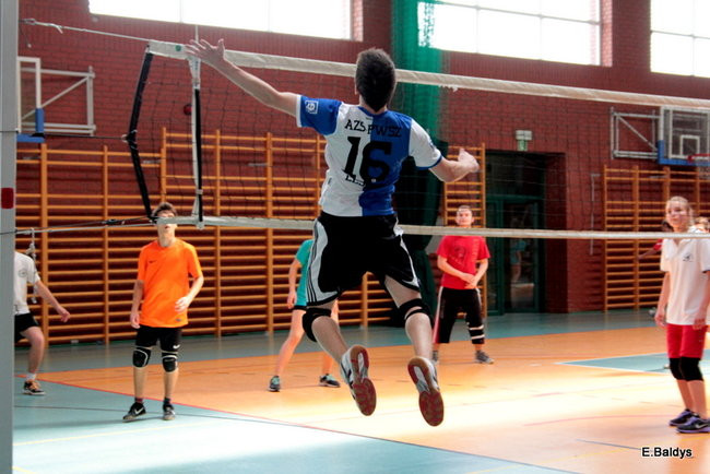 Lato w mieście (zdjęcia)