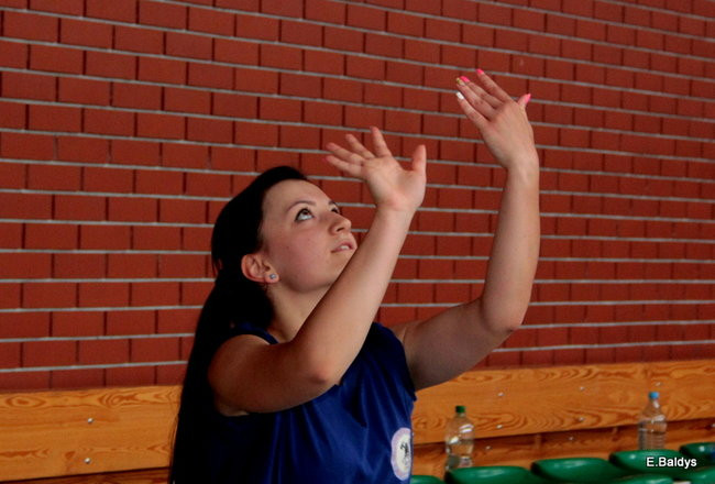 Lato w mieście (zdjęcia)