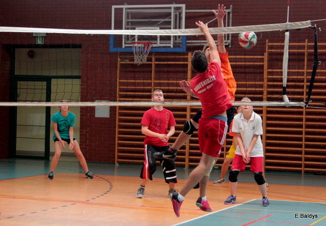 Lato w mieście (zdjęcia)