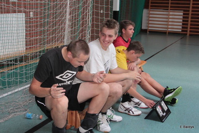 Lato w mieście (zdjęcia)