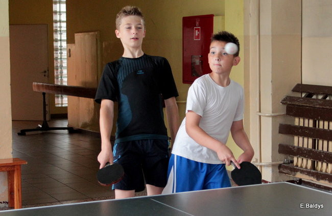 Lato w mieście (zdjęcia)