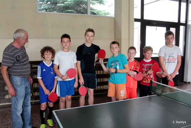 Lato w mieście (zdjęcia)