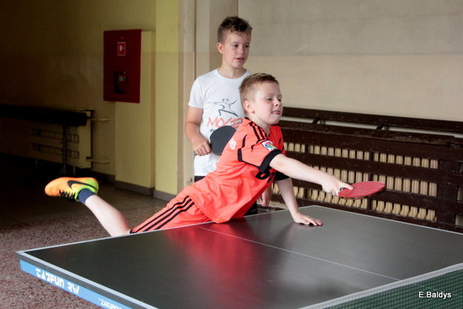 Lato w mieście (zdjęcia)