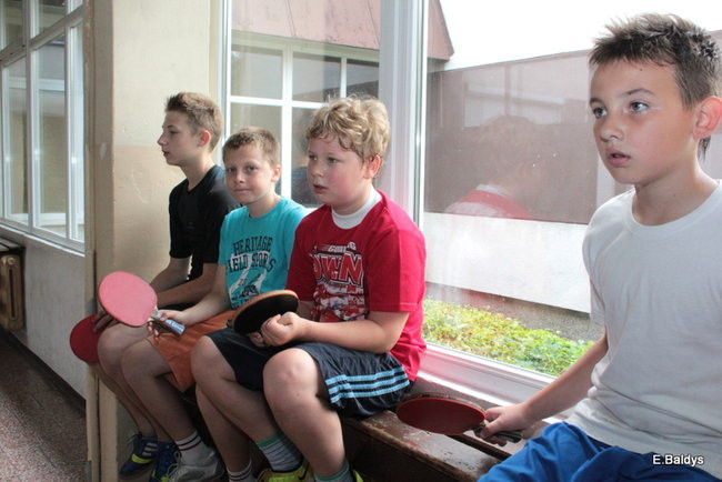 Lato w mieście (zdjęcia)