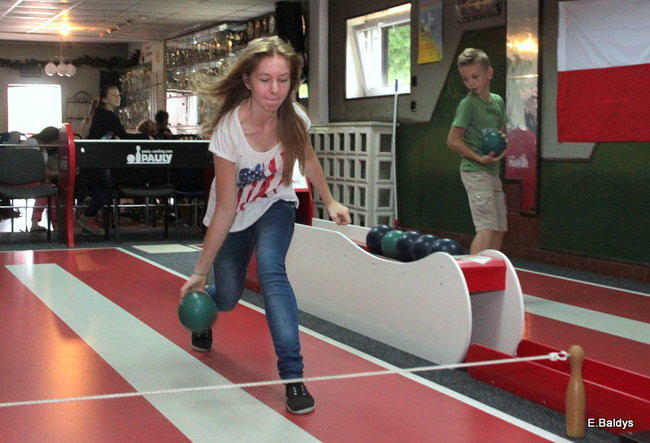 Lato w mieście (zdjęcia)